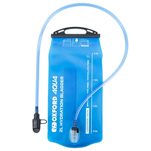 Oxford Oxford Aqua HB2 Hydration Bladder
